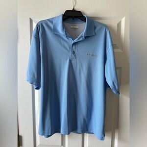 Columbia Polo